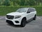 2018 Mercedes-Benz GLS GLS 550 4MATIC® SUV