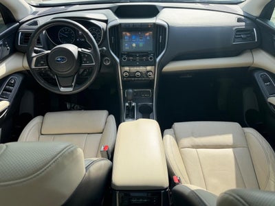 2019 Subaru Ascent 2.4T Limited 7-Passenger