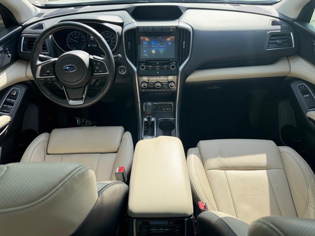 2019 Subaru Ascent 2.4T Limited 7-Passenger