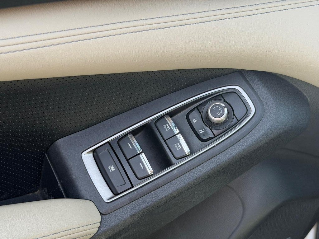 2019 Subaru Ascent 2.4T Limited 7-Passenger