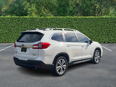 2019 Subaru Ascent 2.4T Limited 7-Passenger