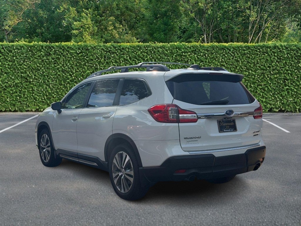 2019 Subaru Ascent 2.4T Limited 7-Passenger