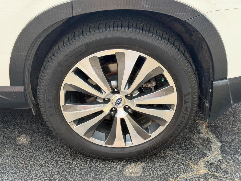 2019 Subaru Ascent 2.4T Limited 7-Passenger