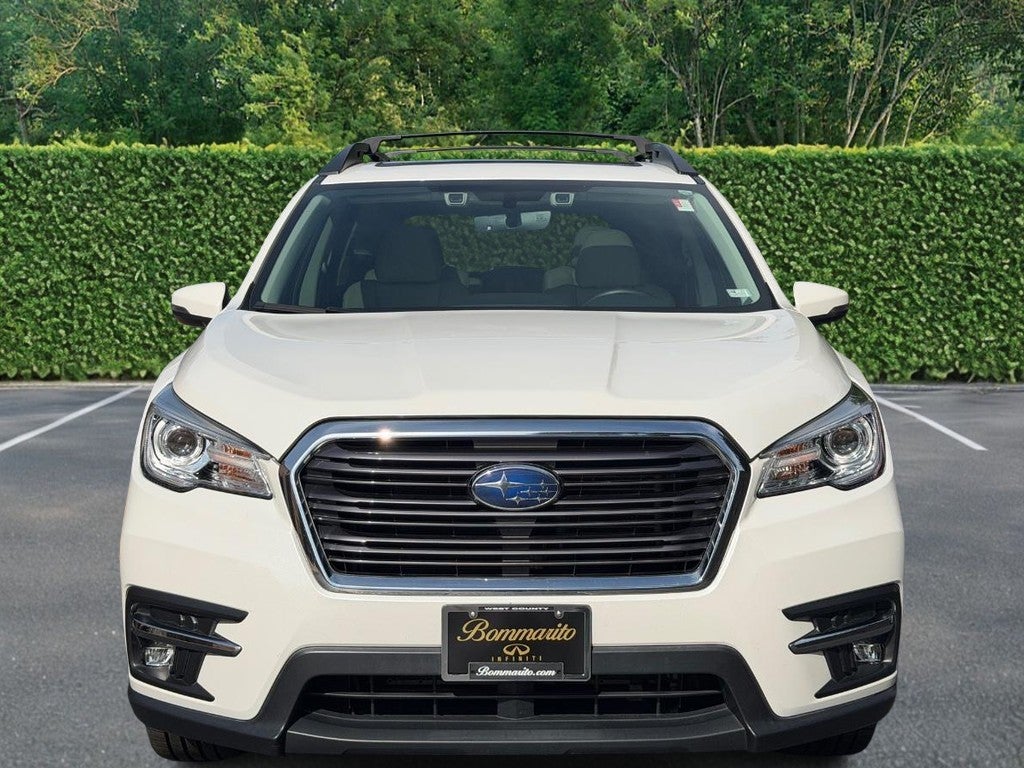 2019 Subaru Ascent 2.4T Limited 7-Passenger