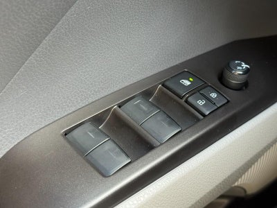 2024 Toyota Camry Hybrid LE CVT (Natl)