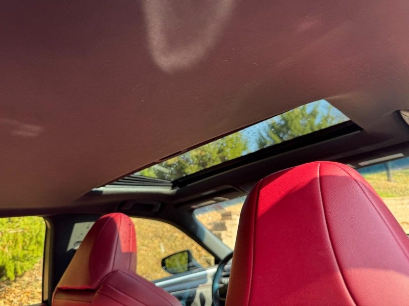 2020 Lexus ES ES 350 F SPORT FWD