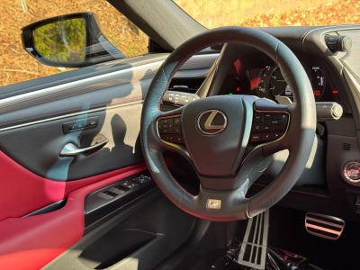 2020 Lexus ES ES 350 F SPORT FWD