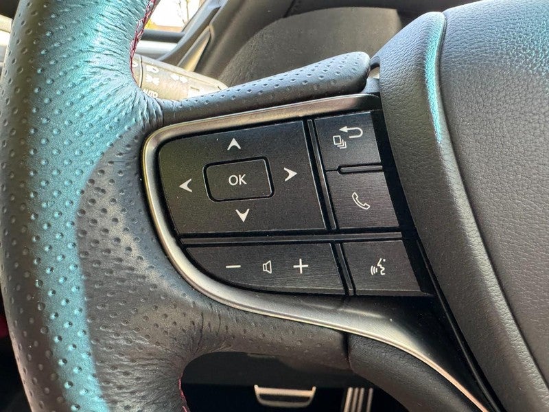 2020 Lexus ES ES 350 F SPORT FWD