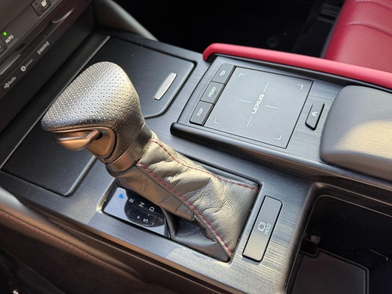 2020 Lexus ES ES 350 F SPORT FWD