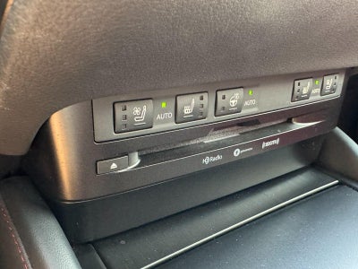 2020 Lexus ES ES 350 F SPORT FWD