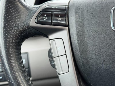 2013 Honda Odyssey 5dr Touring