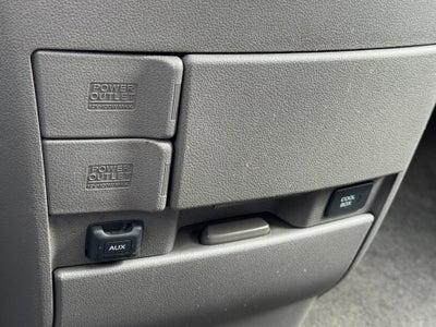 2013 Honda Odyssey 5dr Touring