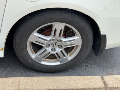 2013 Honda Odyssey 5dr Touring