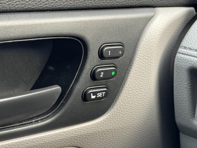 2019 Honda Odyssey EX-L Auto