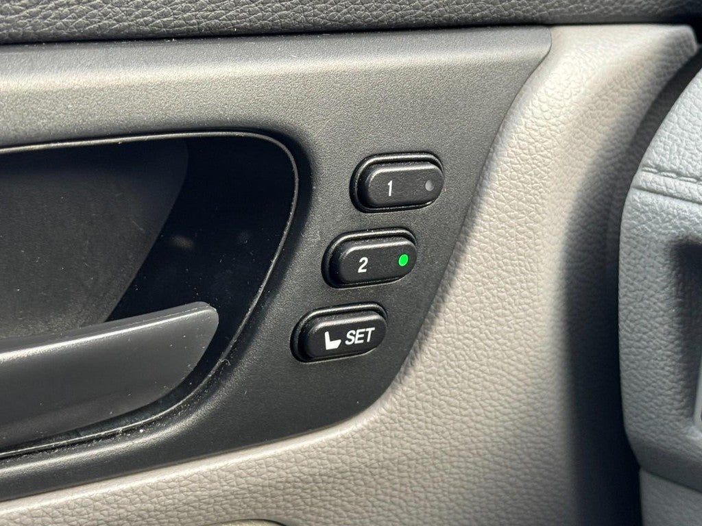 2019 Honda Odyssey EX-L Auto