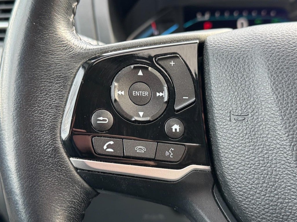 2019 Honda Odyssey EX-L Auto