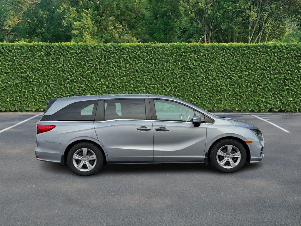 2019 Honda Odyssey EX-L Auto