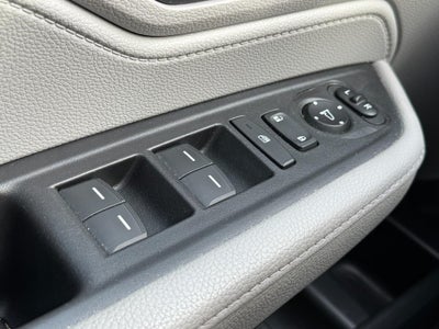 2019 Honda Odyssey EX-L Auto