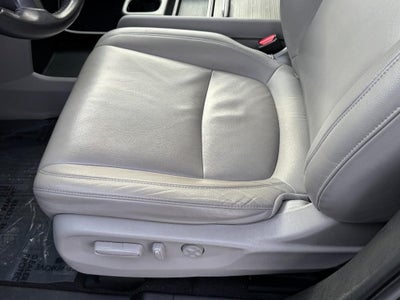 2019 Honda Odyssey EX-L Auto