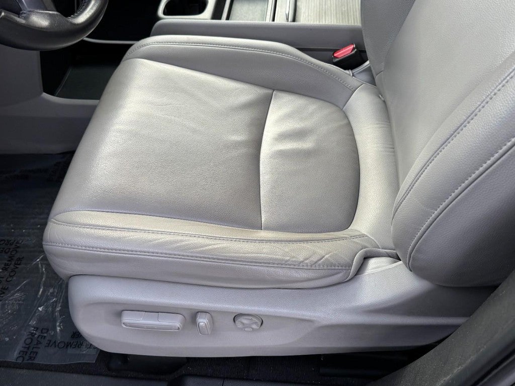 2019 Honda Odyssey EX-L Auto