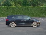 2022 Honda Odyssey Elite Auto