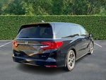 2022 Honda Odyssey Elite Auto