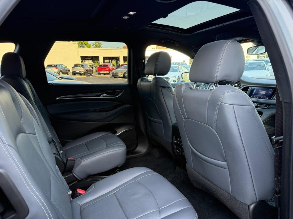 2023 Buick Enclave FWD 4dr Essence