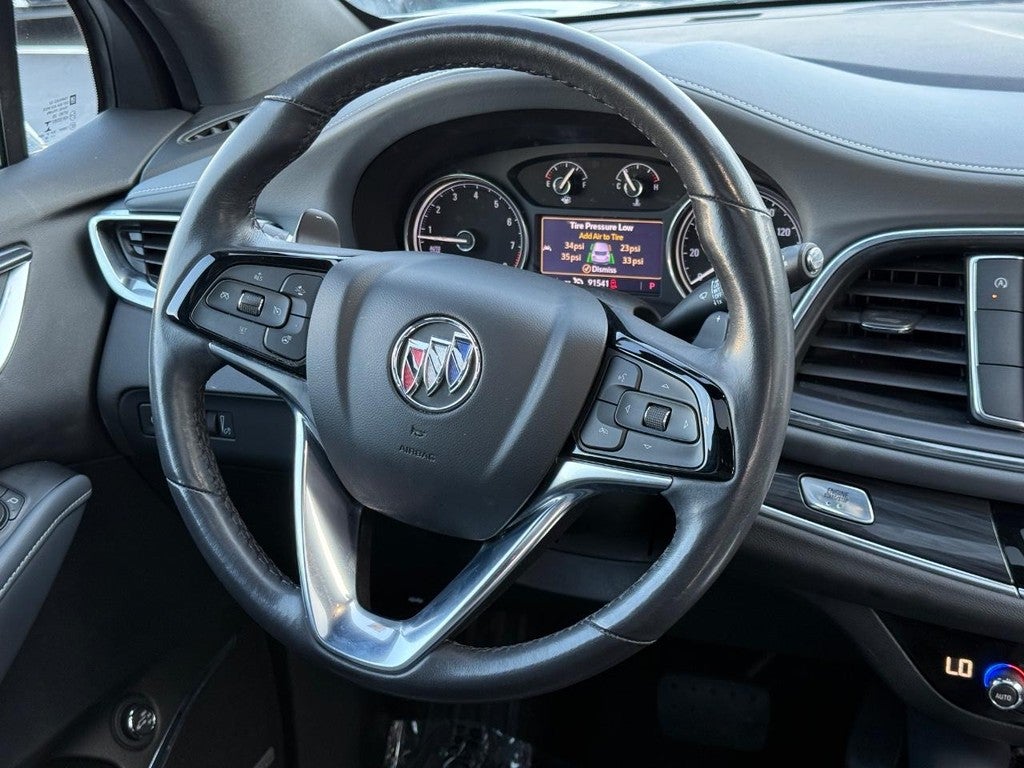 2023 Buick Enclave FWD 4dr Essence