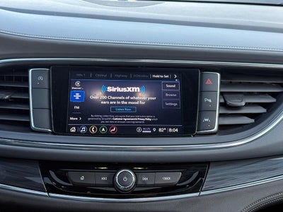 2023 Buick Enclave FWD 4dr Essence