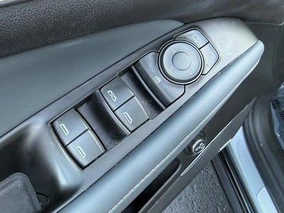 2023 Buick Enclave FWD 4dr Essence