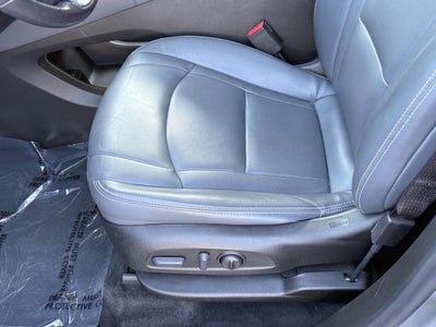 2023 Buick Enclave FWD 4dr Essence