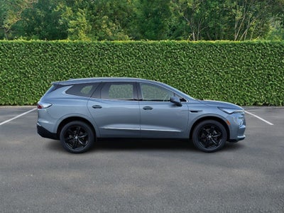 2023 Buick Enclave FWD 4dr Essence