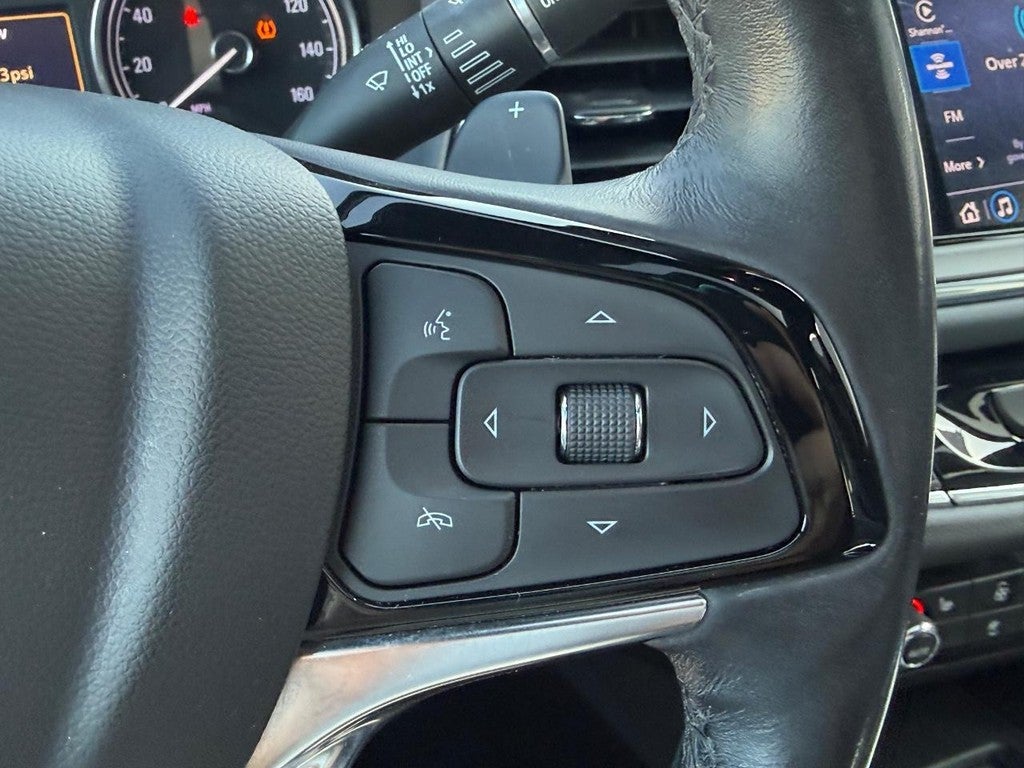 2023 Buick Enclave FWD 4dr Essence