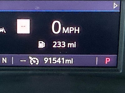 2023 Buick Enclave FWD 4dr Essence
