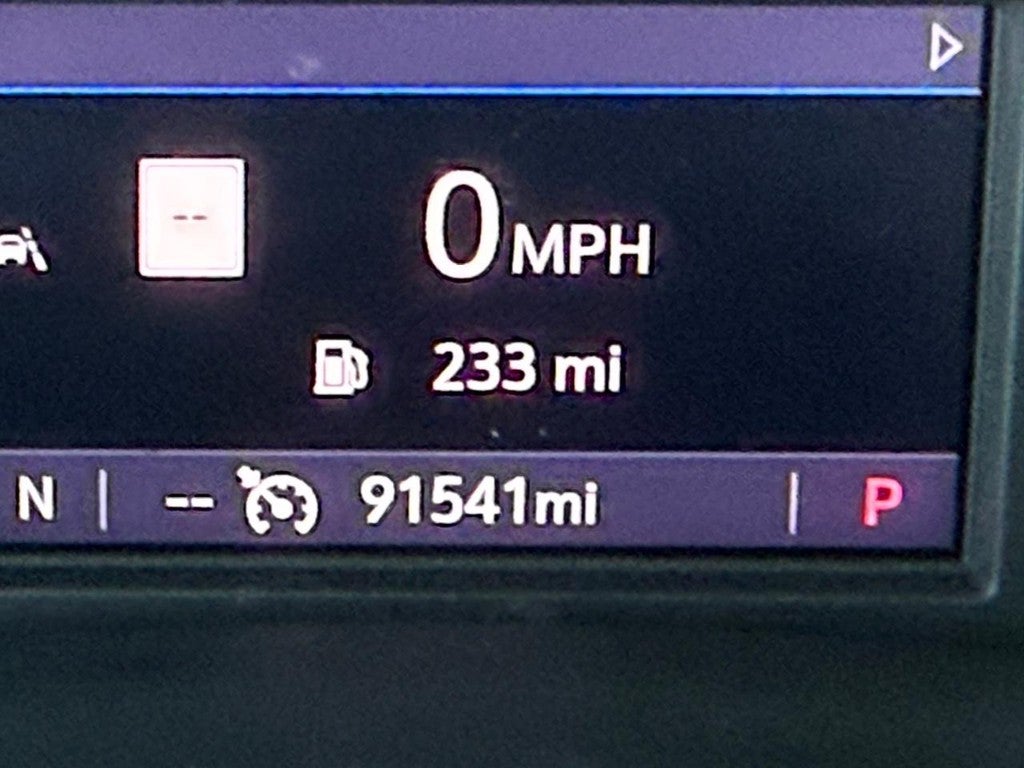 2023 Buick Enclave FWD 4dr Essence