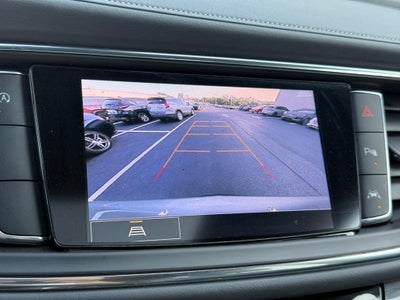 2023 Buick Enclave FWD 4dr Essence