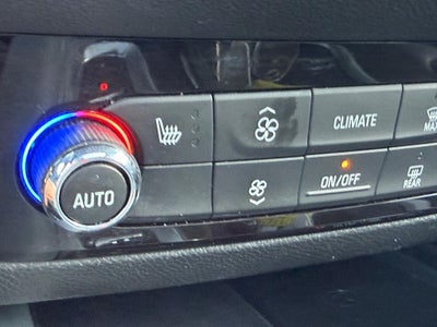 2023 Buick Enclave FWD 4dr Essence