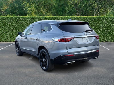 2023 Buick Enclave FWD 4dr Essence