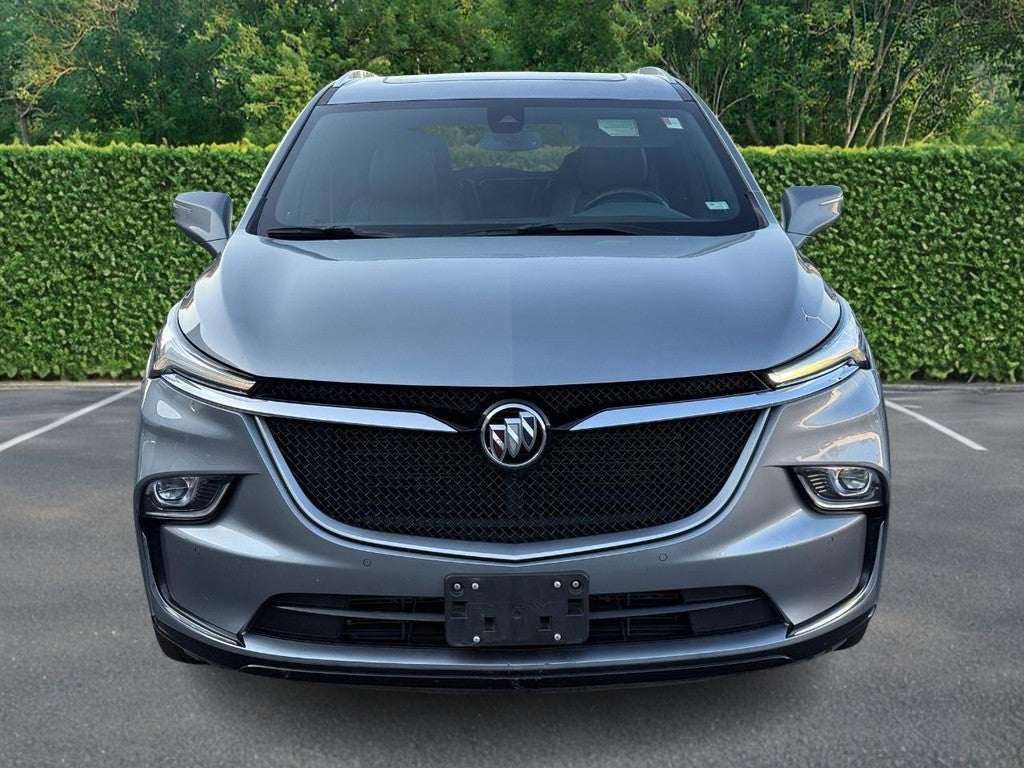 2023 Buick Enclave FWD 4dr Essence