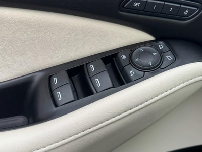 2023 Buick Enclave AWD 4dr Avenir