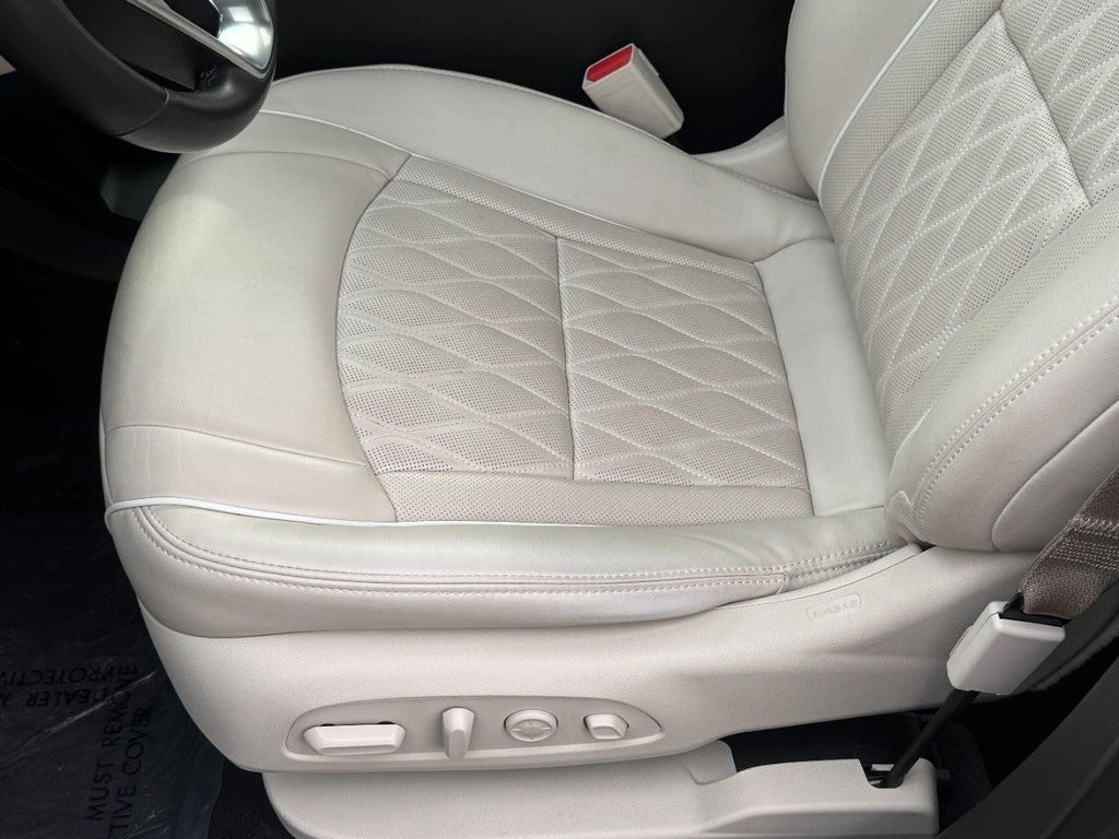 2023 Buick Enclave AWD 4dr Avenir