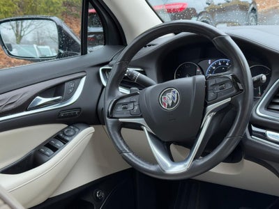 2023 Buick Enclave AWD 4dr Avenir