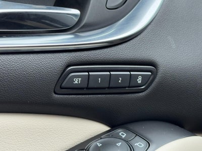 2023 Buick Enclave AWD 4dr Avenir