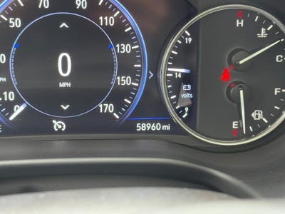 2023 Buick Enclave AWD 4dr Avenir