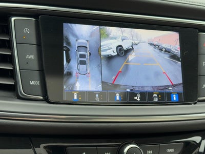 2023 Buick Enclave AWD 4dr Avenir