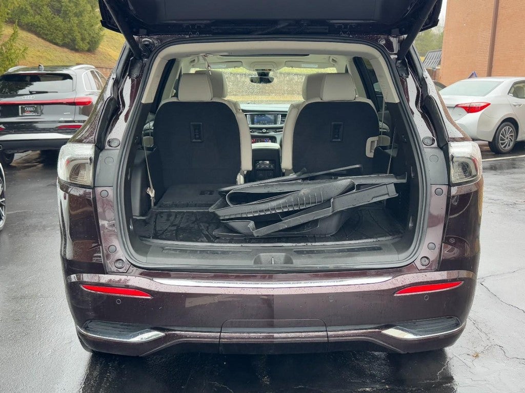 2023 Buick Enclave AWD 4dr Avenir
