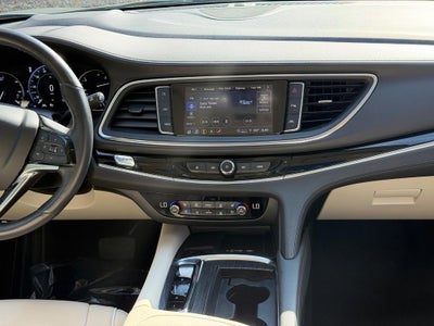 2023 Buick Enclave AWD 4dr Avenir