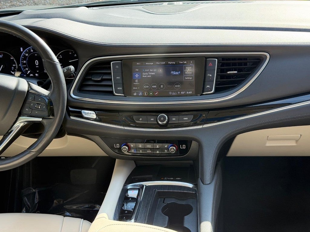 2023 Buick Enclave AWD 4dr Avenir