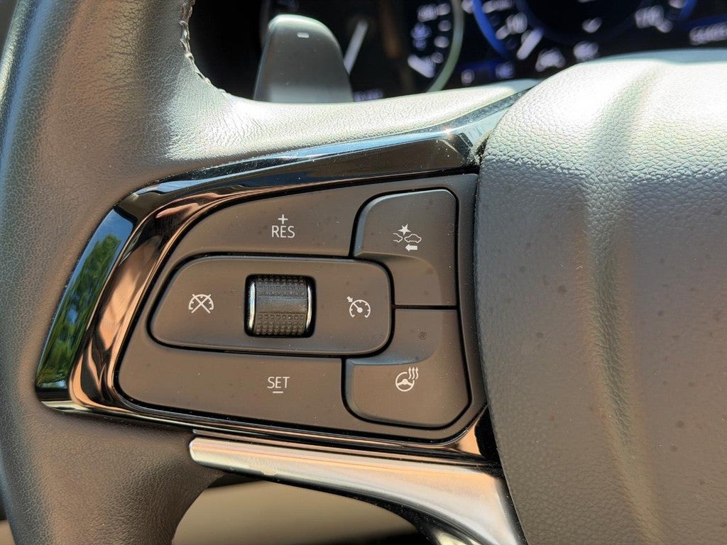 2023 Buick Enclave AWD 4dr Avenir