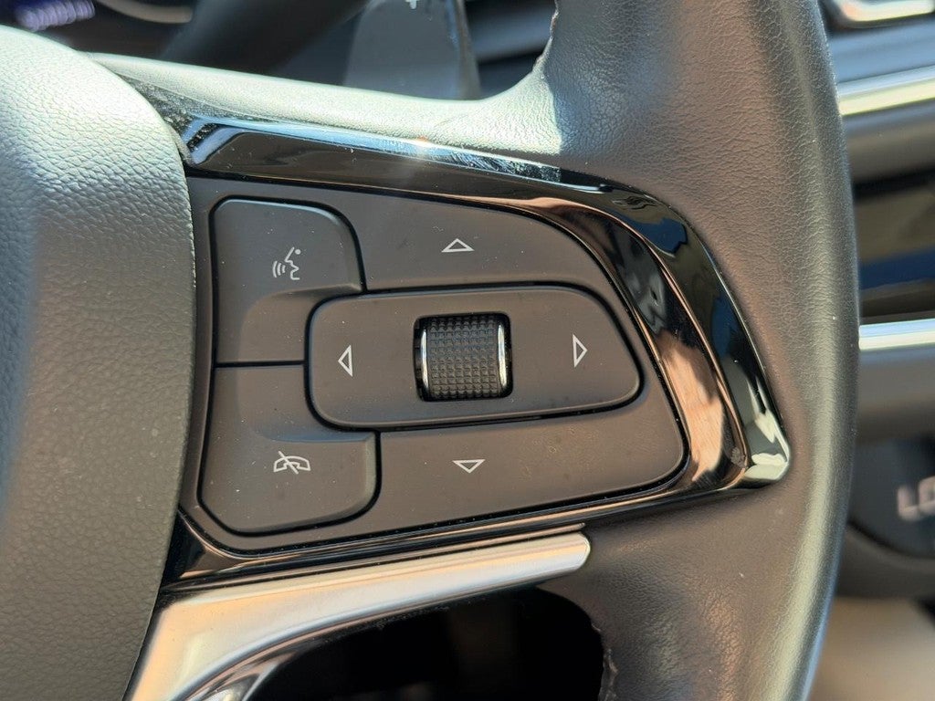 2023 Buick Enclave AWD 4dr Avenir